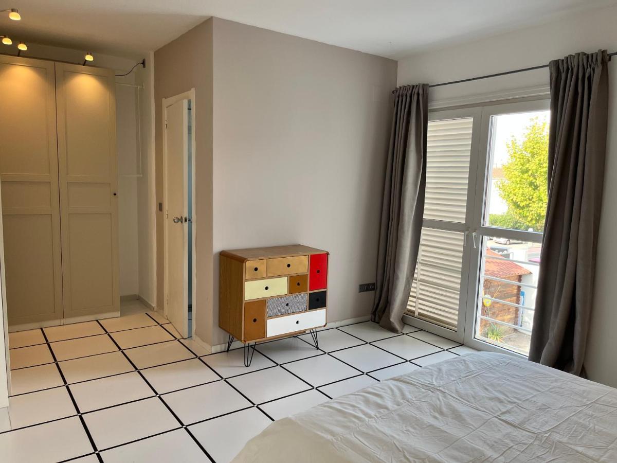 Casa Zoe En Playa Albir Villa El Albir Esterno foto