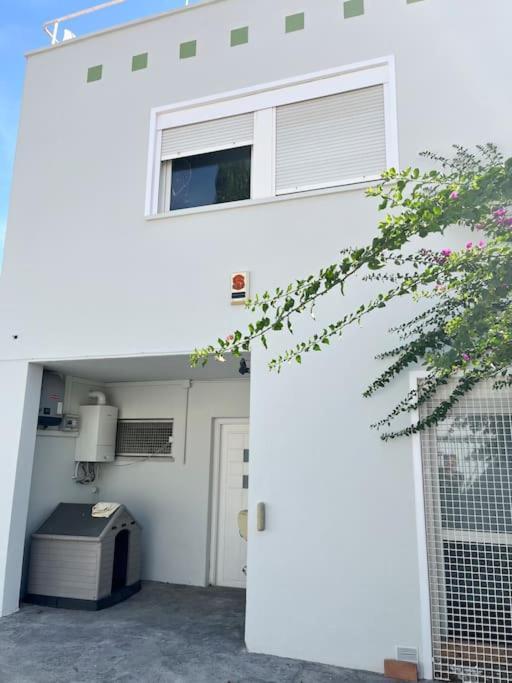 Casa Zoe En Playa Albir Villa El Albir Esterno foto