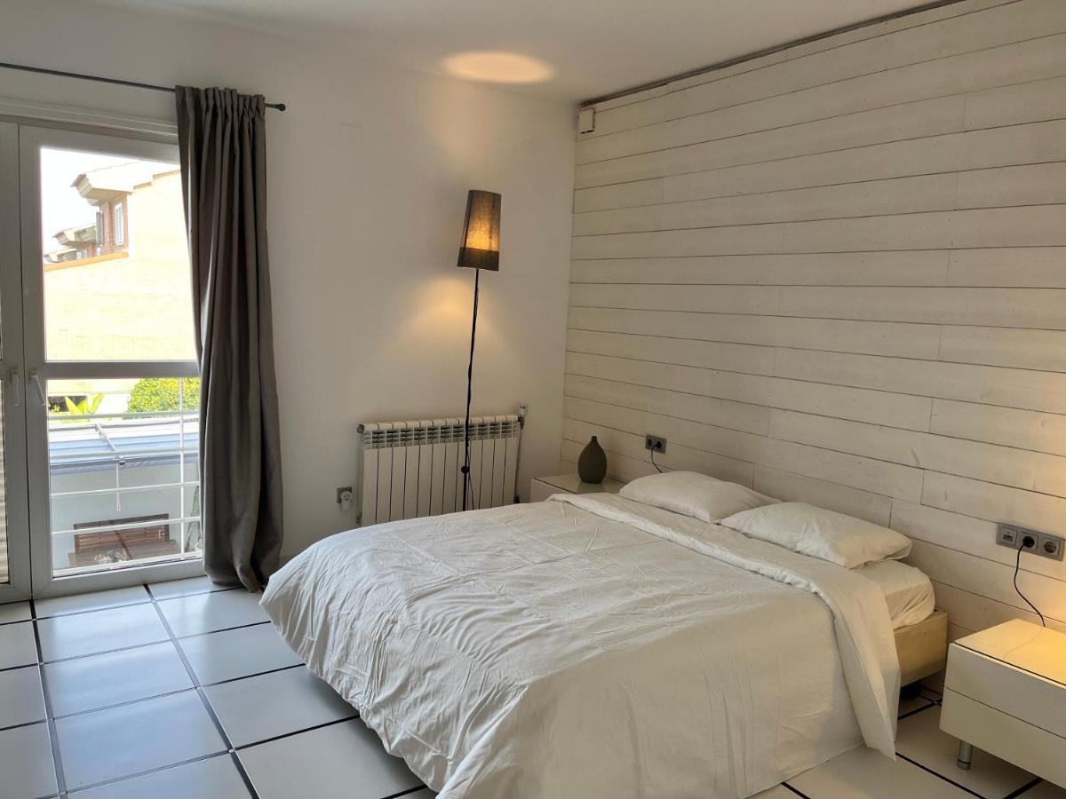 Casa Zoe En Playa Albir Villa El Albir Esterno foto