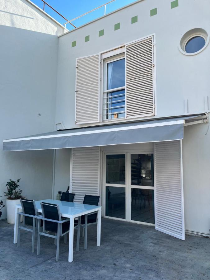 Casa Zoe En Playa Albir Villa El Albir Esterno foto